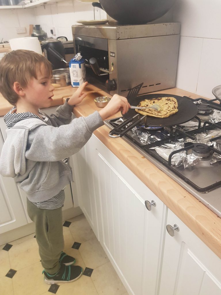 Indian Cookery Classes in Whitley Bay
