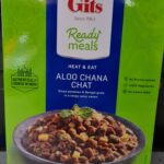 Ready meals