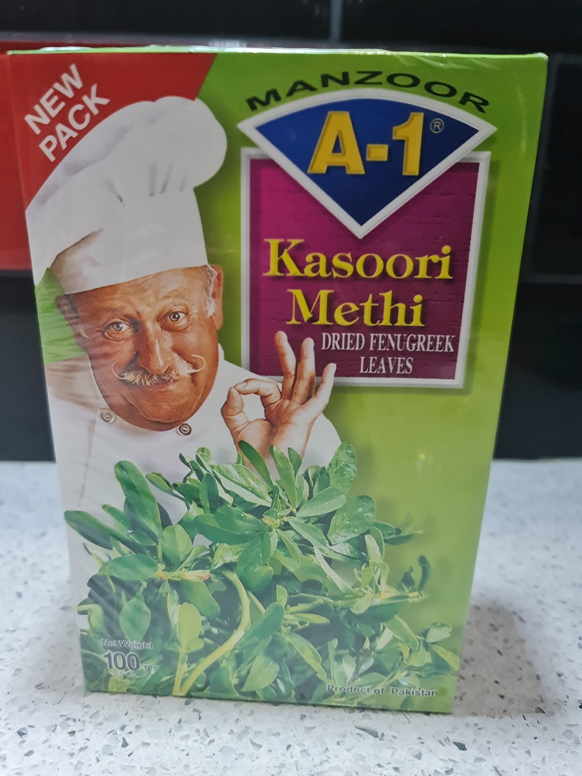 A1 Kasoori Methi A1 Kasoori Methi