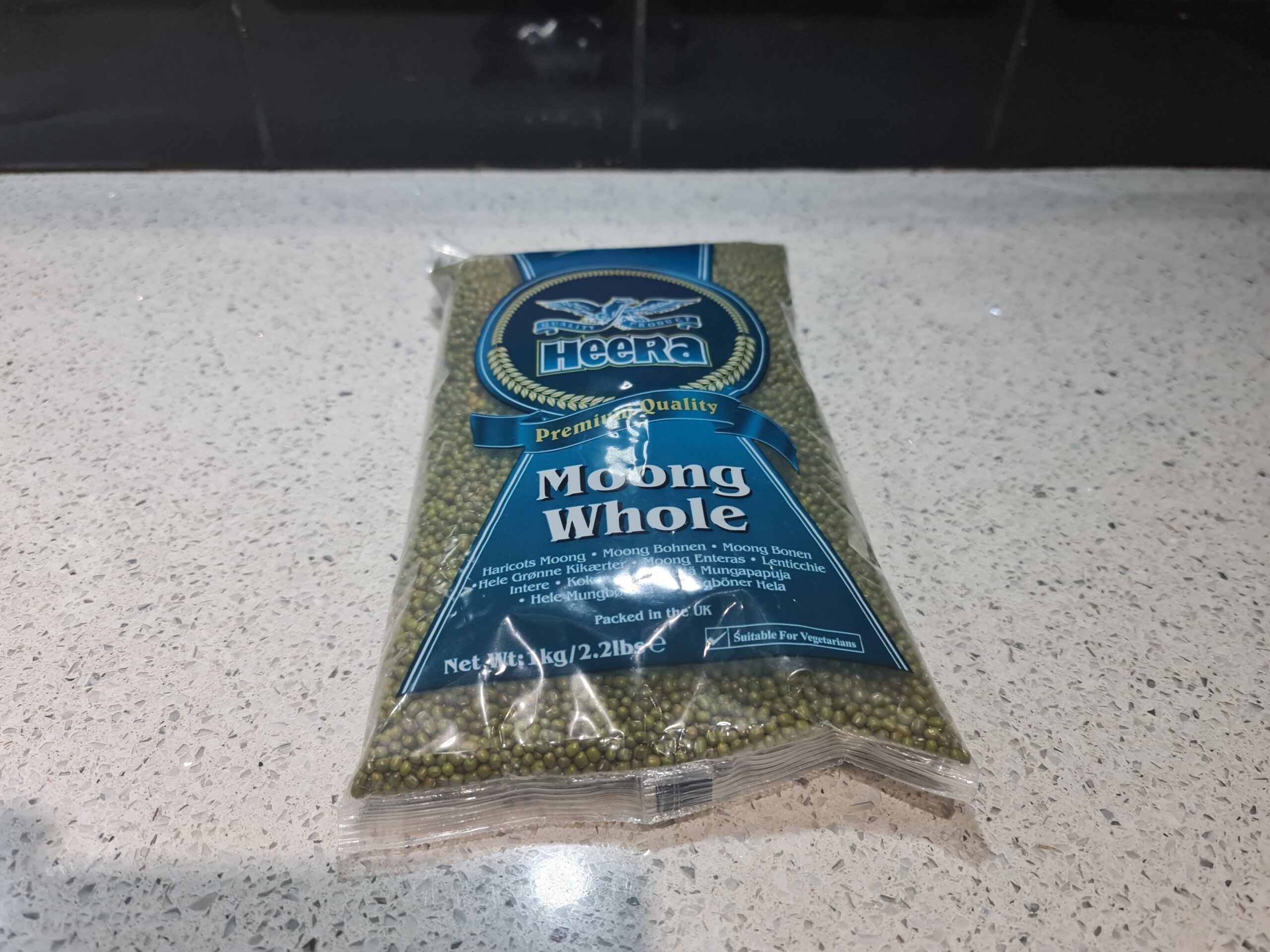 Heera Moong Whole Heera Moong Whole