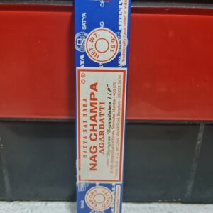 Nag Champa Agarbatti