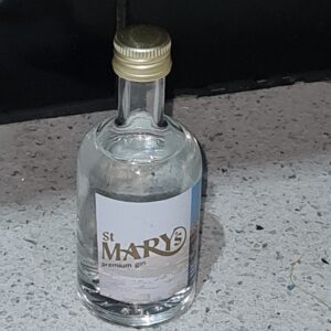 St Marys Premium Gin