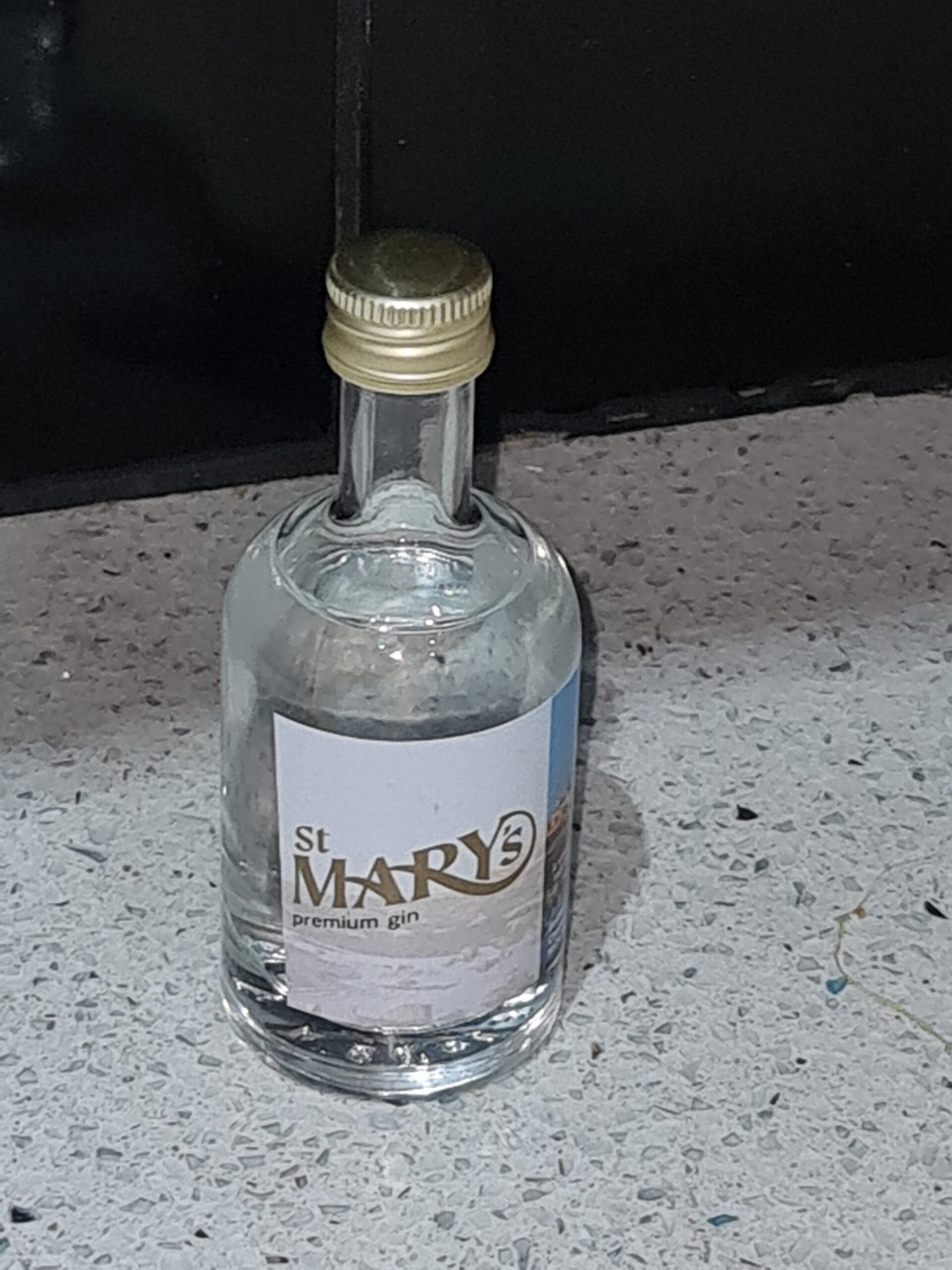 St Marys Premium Gin St Marys Premium Gin